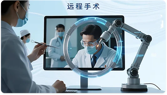 职业技能培训场景